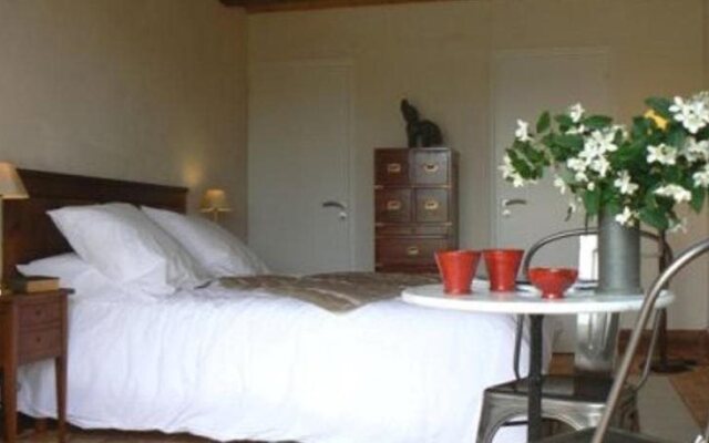 Le Logis de l'Orvoire