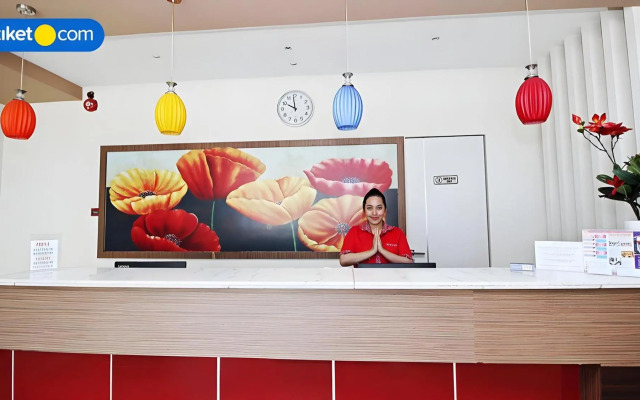 Hotel Prima Makassar