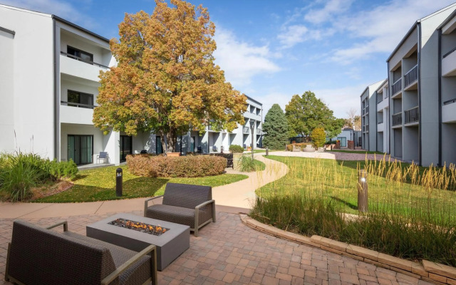 Courtyard by Marriott Denver Central Park