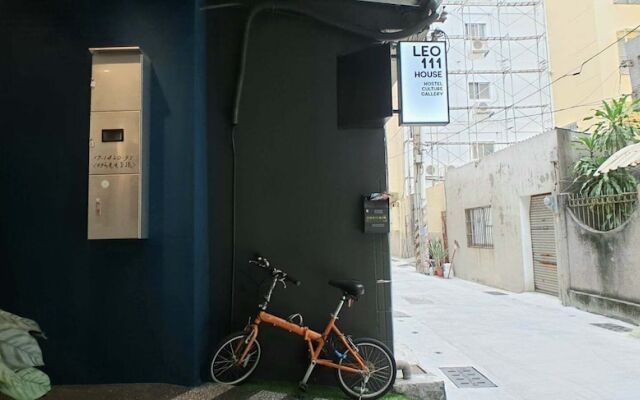 Leo 111 - Yancheng Pier 2