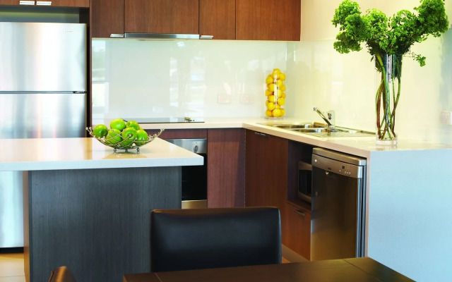 Quality Hotel Wangaratta Gateway