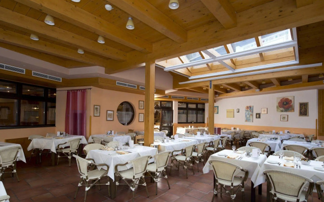 Hunguest Hotel Heiligenblut