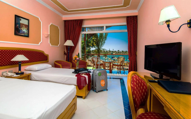 Desert Rose Resort