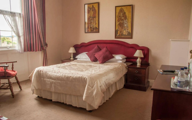 The Buck Hotel
