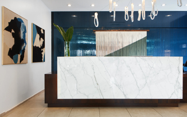 Kimpton Overland Hotel Atlanta Airport