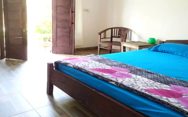SPOT ON 2725 Latansa Homestay