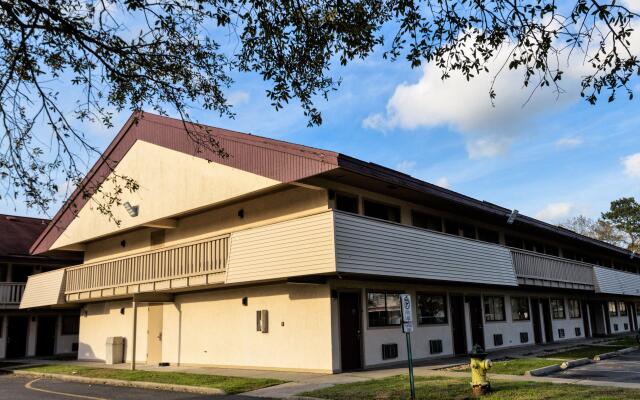 Red Roof Inn Lafayette, LA