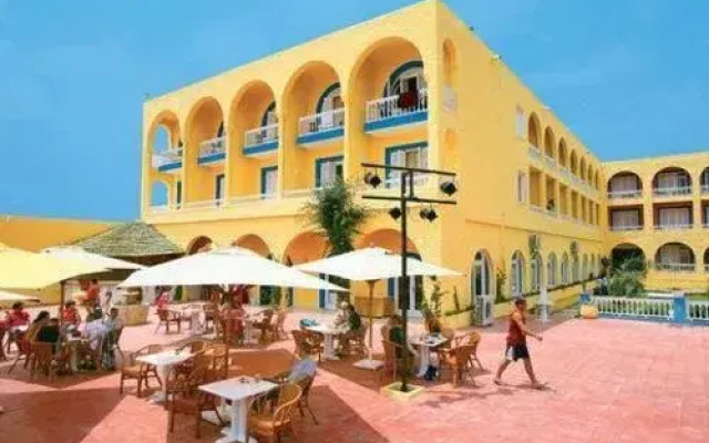 Caribbean World Hammamet Village