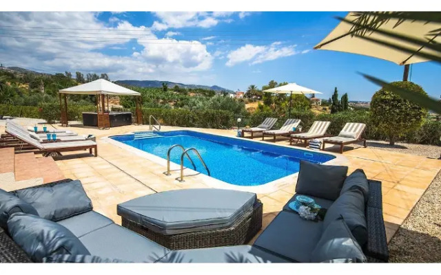 Villa Luna