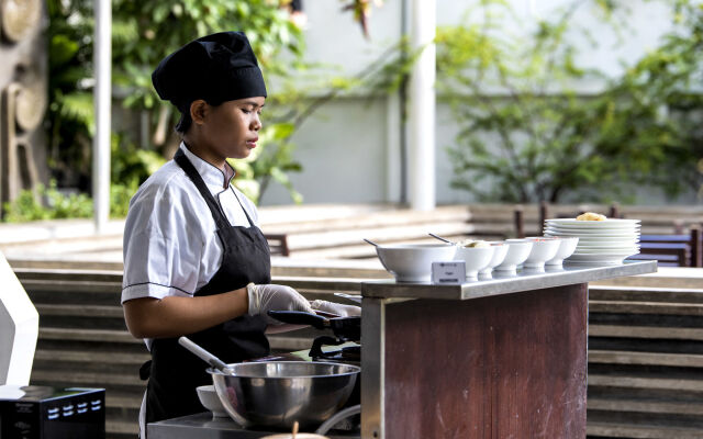 Central Suite Residence