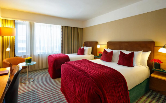 The Croke Park Hotel
