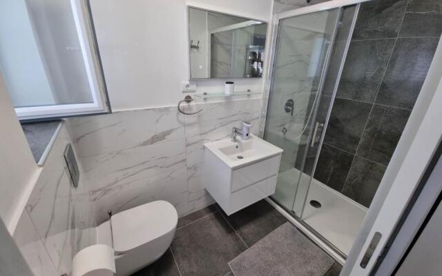 Apartment Marica