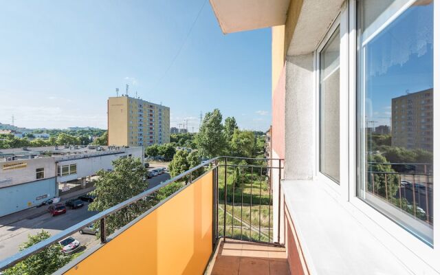 Flats For Rent Baczynskiego Blisko Morza