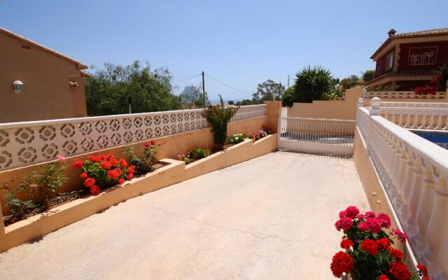 Villas Costa Calpe - Galicia