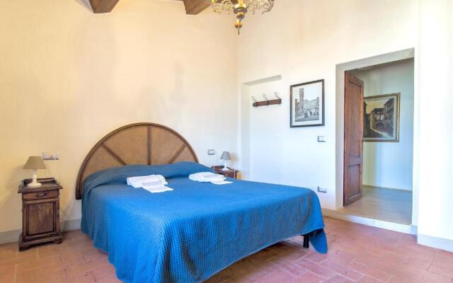 Appartamento Benozzo