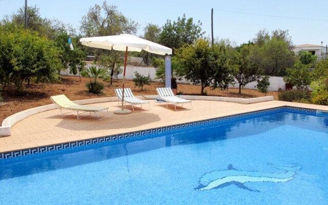 Monte Novo Paderne in Paderne