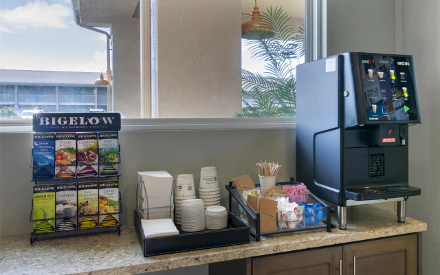 Best Western Plus Jekyll Island