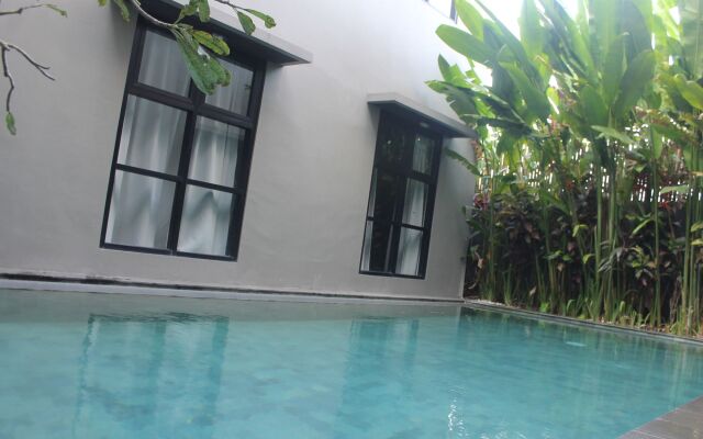 The Aswana Seminyak
