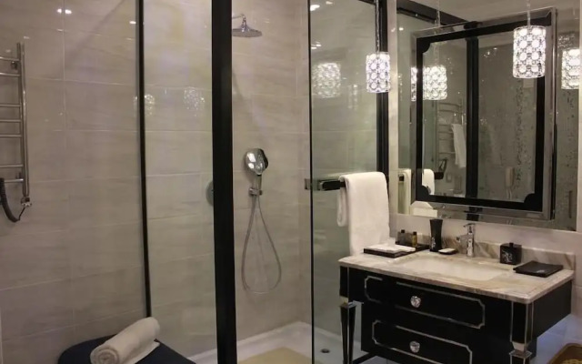 Boutique Hotel Health Club&Spa Grand Prix