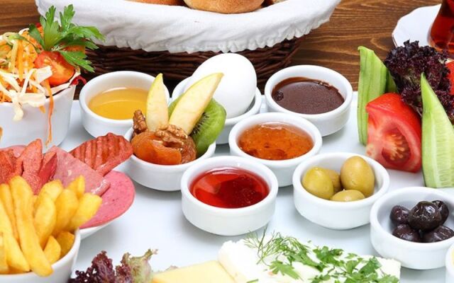 Safir Hotels Çorlu