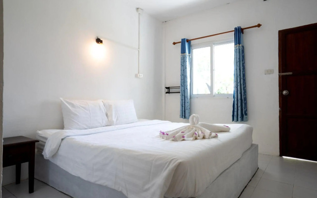 Isara Lanta Resort (SHA Extra Plus)