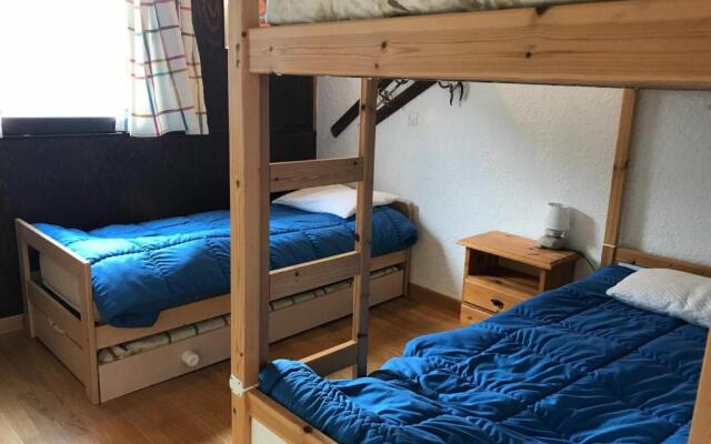 Appartement Montgenèvre, 3 pièces, 6 personnes - FR-1-445-91