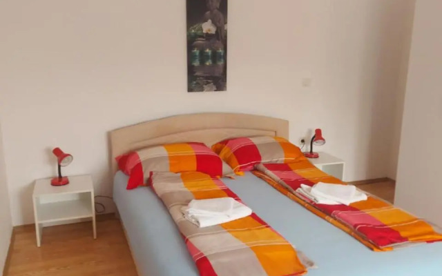 Apartman Sneky
