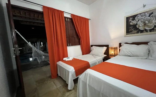 Pousada Hotel California