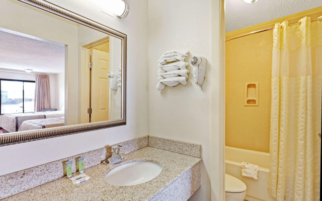 Knights Inn Nashville