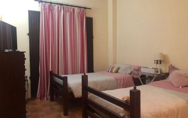 Habitaciones en Almonte