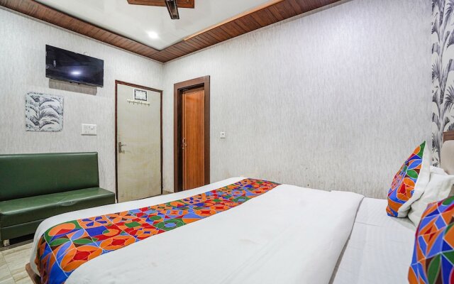 Fabexpress Panchwati Inn