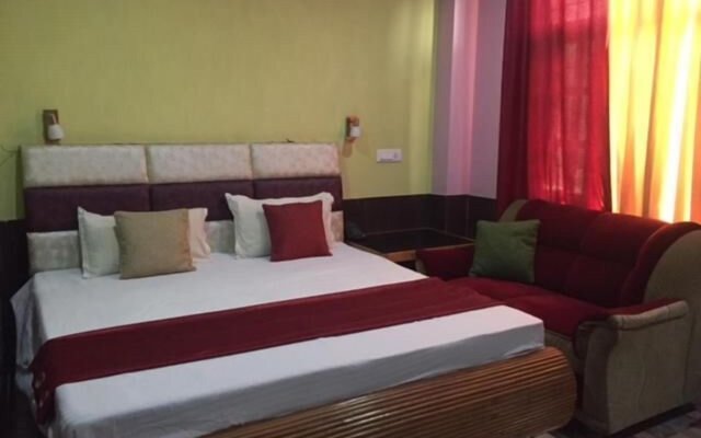 Hotel C Shimla