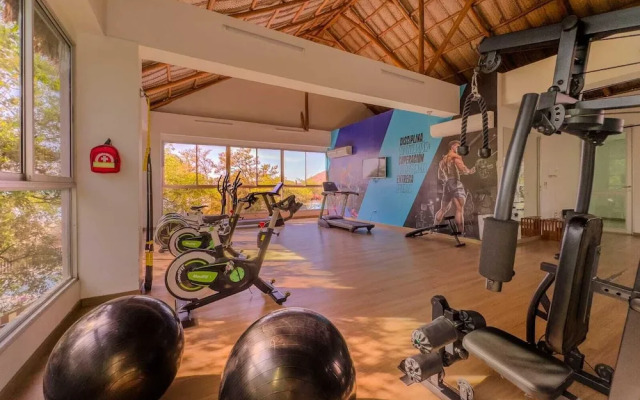 U-GO Samaria Club de Playa