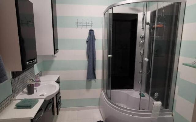 Apartament w centrum Rawy Mazowieckiej
