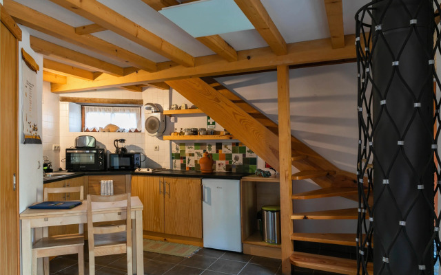 Cerdeira - Home for Creativity