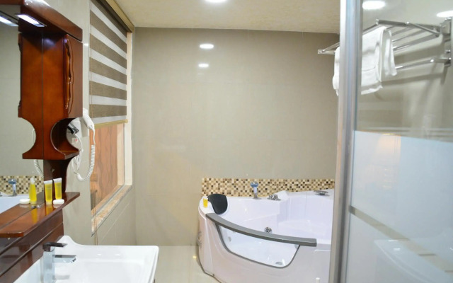 Al Jamal Hotel