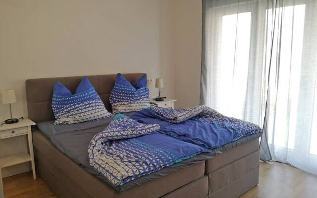 Ferienwohnung Bergjuwel