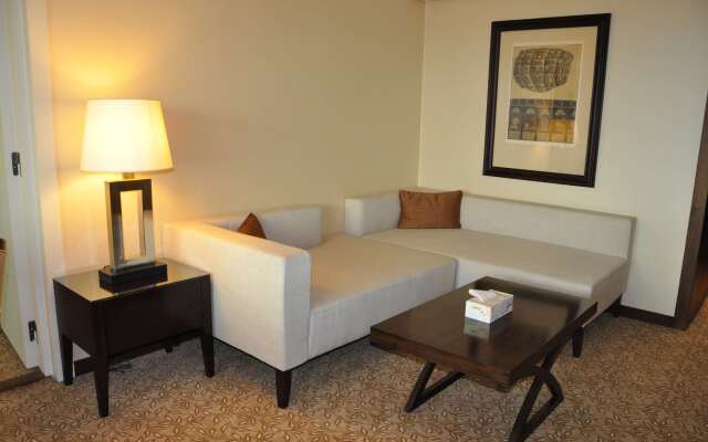 Royal Tulip Alrasheed Hotel