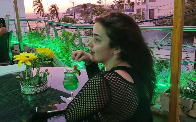 Hotel Boutique Jardín Del Duque