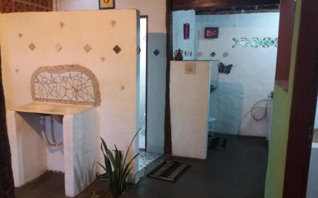 Guest House Vila Cavalo Marinho