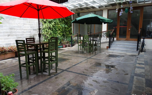 Malate Pensionne