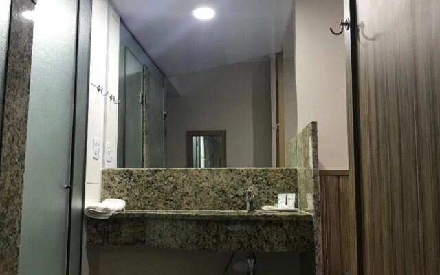 Hotel Dan Inn Campos do Jordão