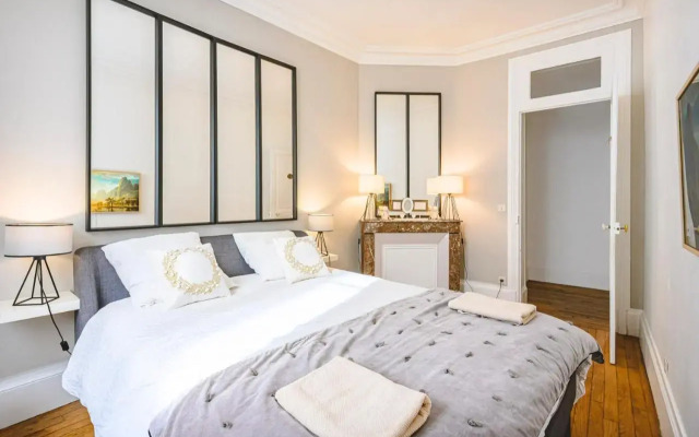 Zen et Chic