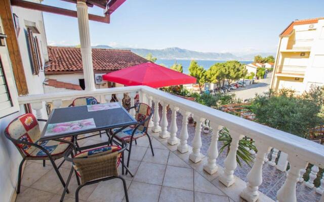 Apartments David - 20m from beach