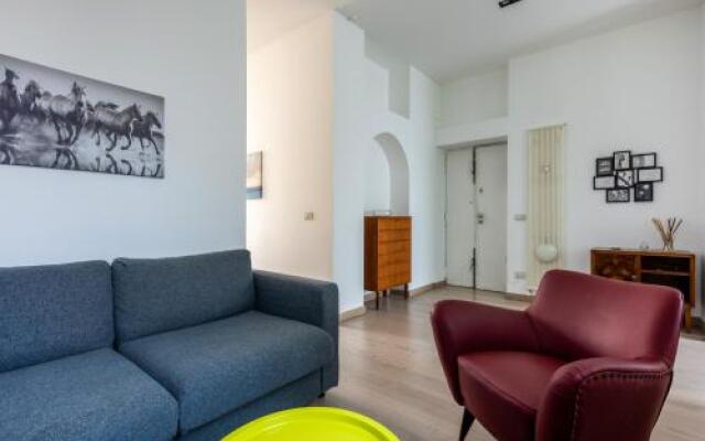 Loft Moderno In Dateo