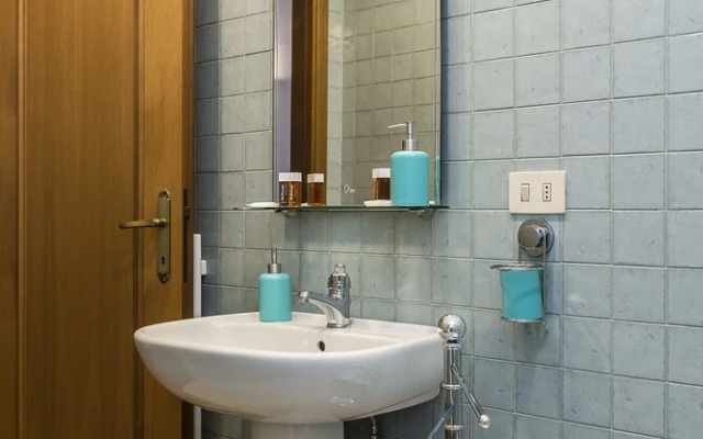 Borgo Pinti Apartment