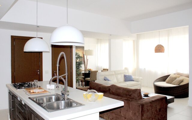 Cavirio Sl1101 Luxury Copacabana Beach