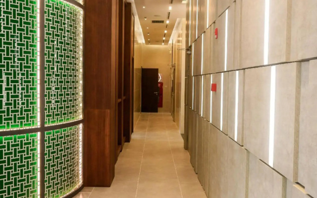 A25 Hotel - 18 Nguyen Hy Quang