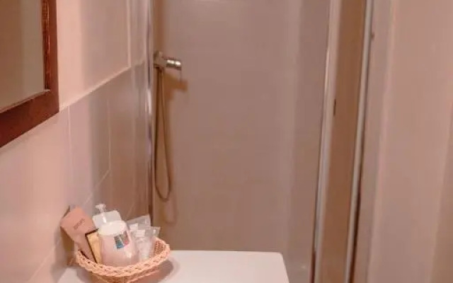 La Casita Camponaraya