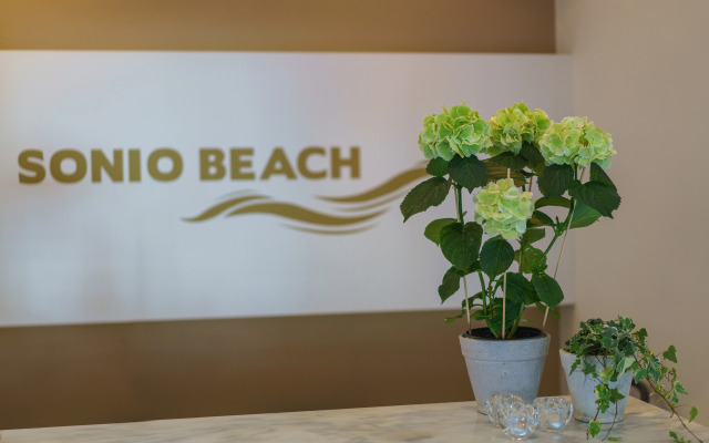 Sonio Beach Hotel